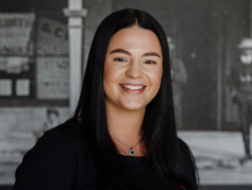 Profile photo of Maddy Nolan